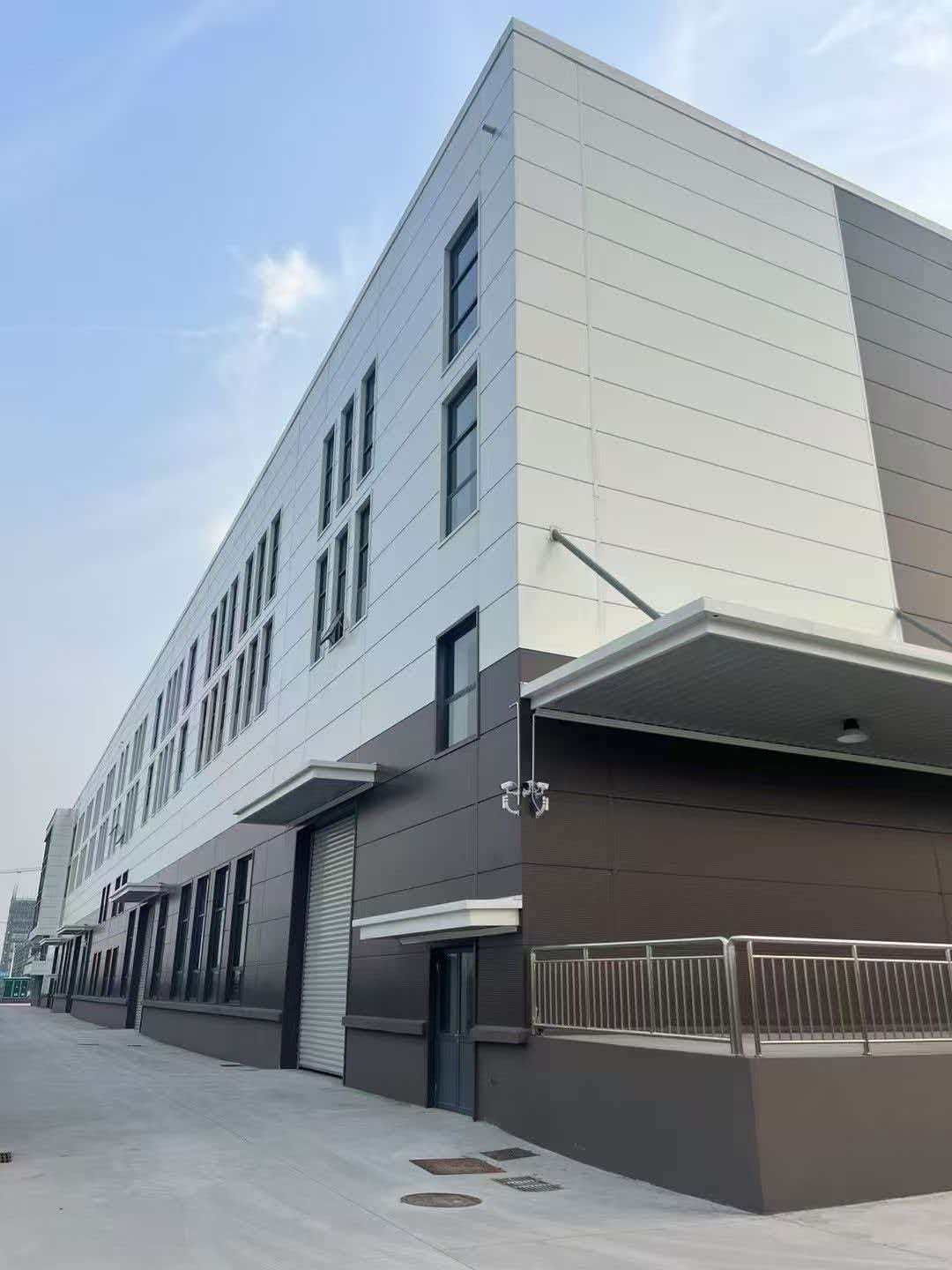 呼和浩特市岩棉板外墙新型材料 - 一站式服务